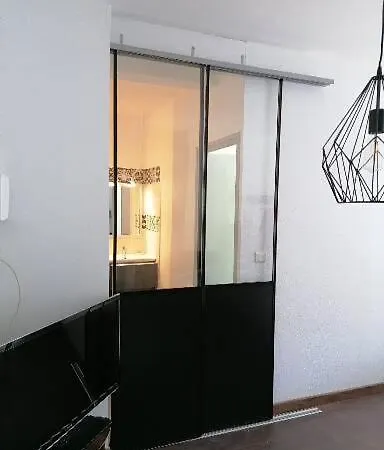 Apartamento Appart'd'oie *